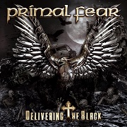 Review: Primal Fear - Delivering The Black